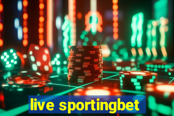 live sportingbet